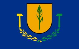 Farmer&#8217;s Union (Australian Collapse Scenario)