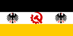 The German Workers Party