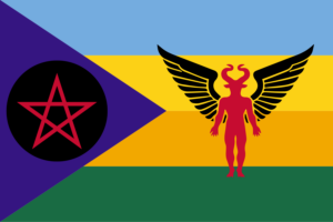 Volcanic Republic of Thelema