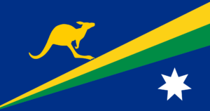 Australian Republic (Australian Collapse Scenario)