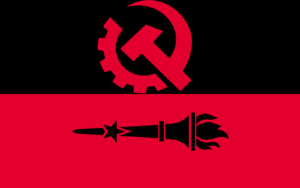 Commune of Perth (Australian Collapse Scenario)