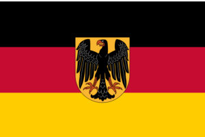 Federal Republic of Germany