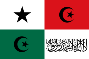 Panama if it was Muslim