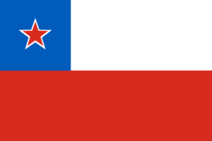 Communist Chile