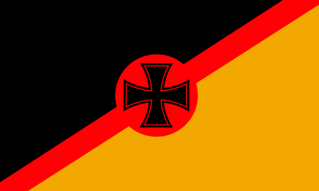 Germany alt flag 2
