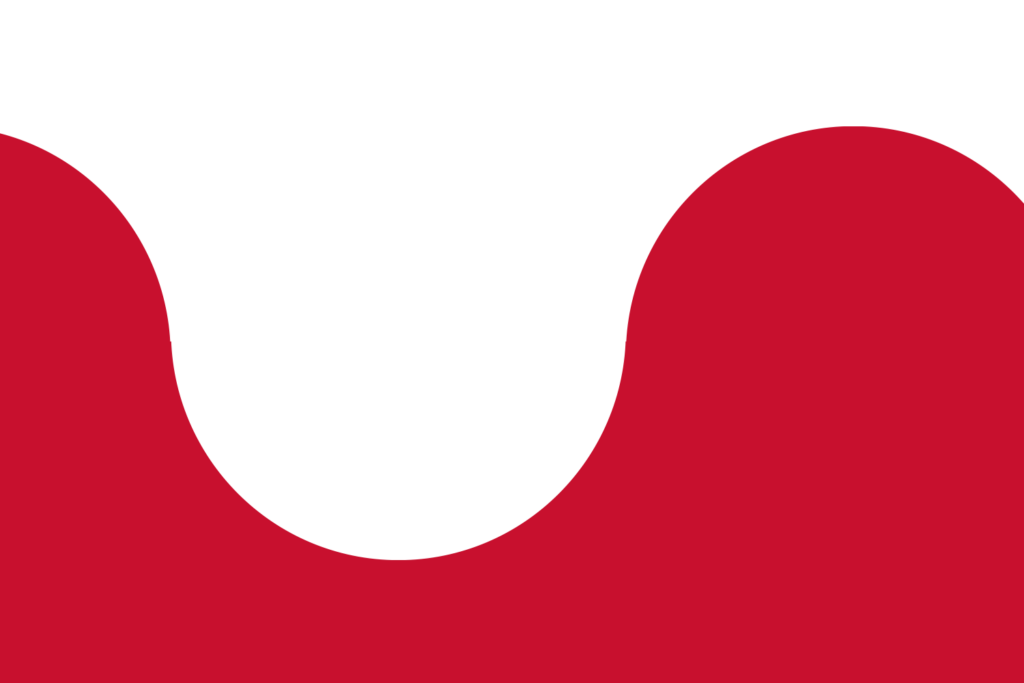 Random Greenland flag I made