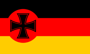 Germany alt flag