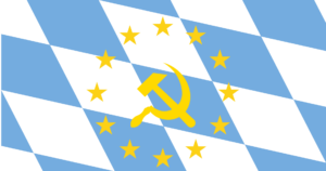 Comunist-Bavaria