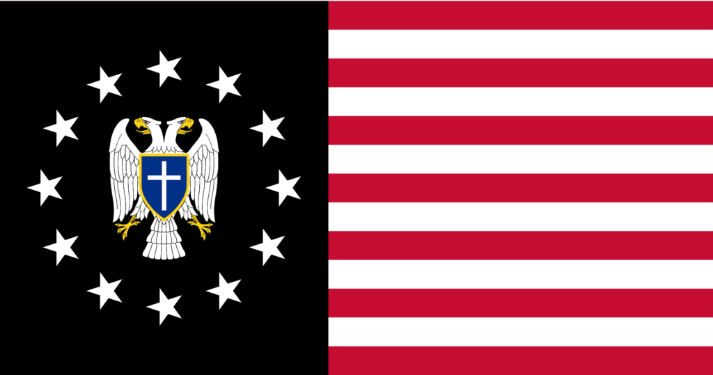 Nationalist Republic of America