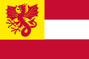 Imperial Republic of Drakeland