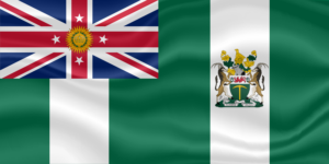 Dominion ofRhodesia