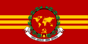 Earth Socialist Union Republic