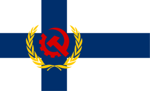 The Finnish Commune Republic
