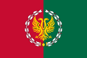 2nd Haserian Empire