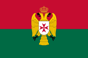 1st Haserian Empire