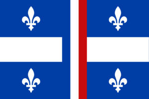 French-Quebec Republic