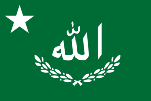 Saudi Arabia 🇸🇦 alt flag