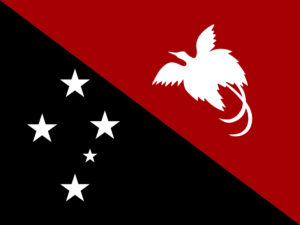 Papua New Guinea Under German Administration