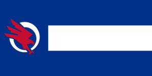 Kingdom of Belaslavsia flag