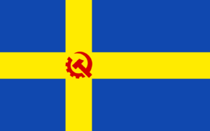 The Swedish Commune Republic