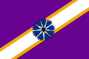 Flag of the Xalthan Ascendancy