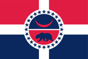 Missouri Flag