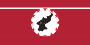 Chinese Northern Korean State (CNKS)