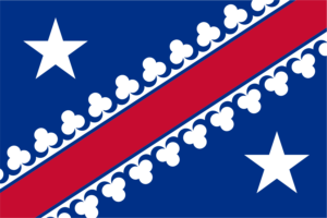 1st Davisite Republic