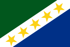 Union of Anean Republics