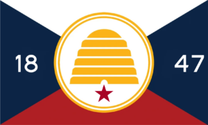 utah flag 6