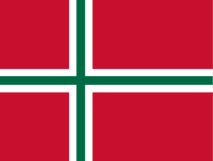Flag of Jutland