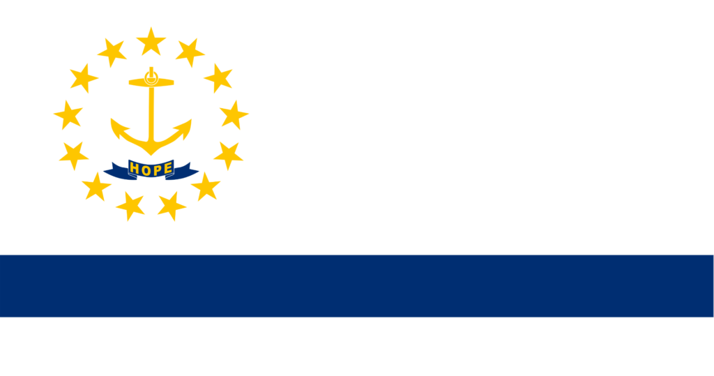Random Design for Rhode Island