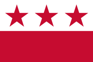 Patterson flag