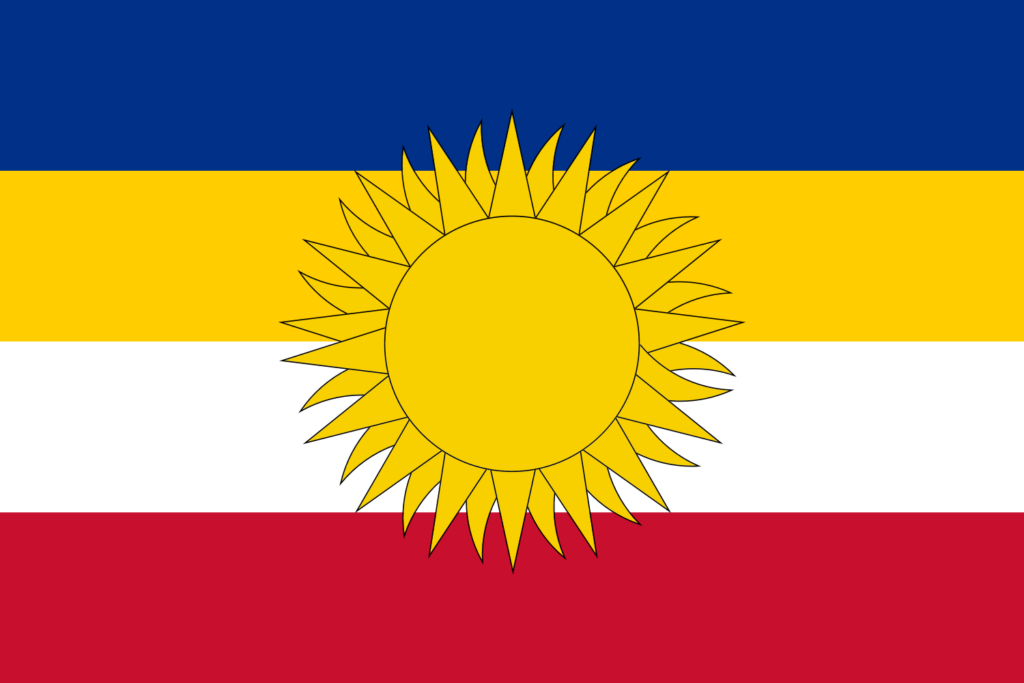 colombia redesign