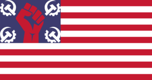 Communist Party of United States