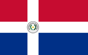 Nordic Paraguay