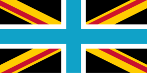 United Kingdom (Riviara) flag