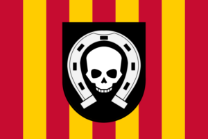 Desgracia de Arag&oacute;n