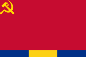 Soviet Socialist Republic of Barbados