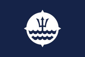 Atlantica Flag 2024