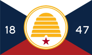 utah flag 8