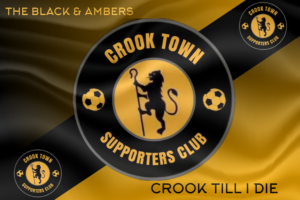 TCROOK SUPPORTERS