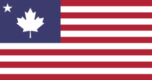 American union or Republic of the Americas