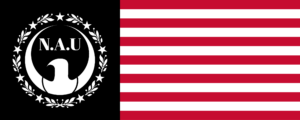 New American Union