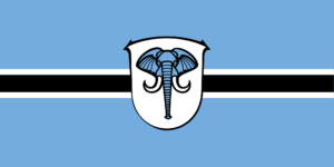 The Republic of Botswana