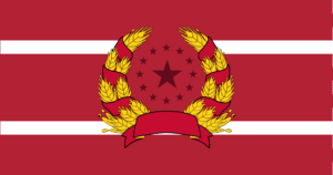 Northern Union of Amercian States (GTD)