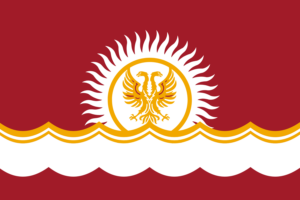 Urana_Flag
