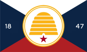 utah flag 5