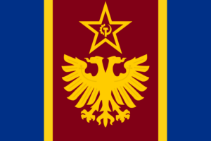 Soviet Republic of Rhodania