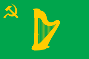 Socialist People&#8217;s Republic of Ireland (S.P.R.I.)